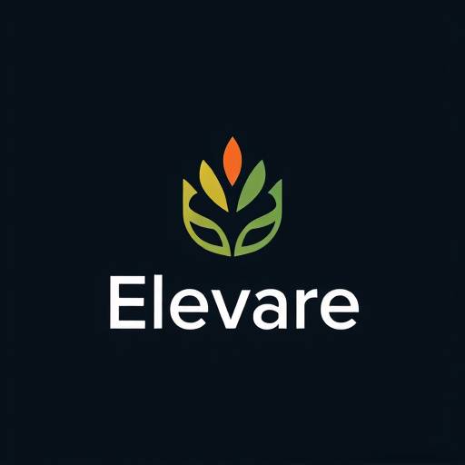 Logo di Elevare Consulting